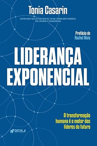 Livro Liderança Exponencial